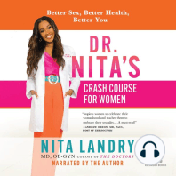 Dr. Nita's Crash Course for Women