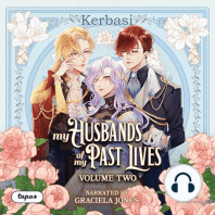 My Husbands of My Past Lives Volume 2