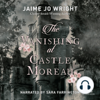 The Vanishing at Castle Moreau