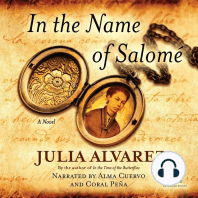 In the Name of Salome