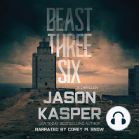 Beast Three Six