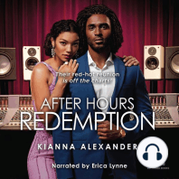 After Hours Redemption