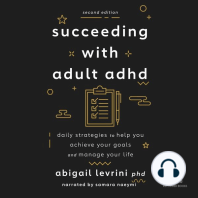 Succeeding with Adult ADHD (2nd Edition)