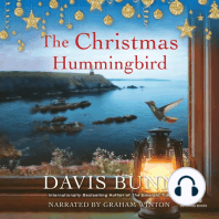 The Christmas Hummingbird