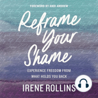 Reframe Your Shame