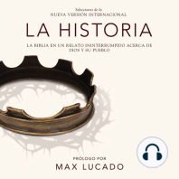 La Historia NVI, audio descargable