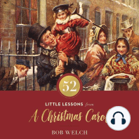 52 Little Lessons from A Christmas Carol