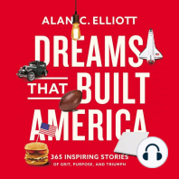 Dreams That Built America