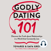 Godly Dating 101