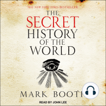 The Secret History of the World