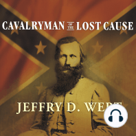 Cavalryman of the Lost Cause