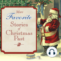 More Favorite Stories of Christmas Past