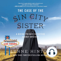 The Case of the Sin City Sister