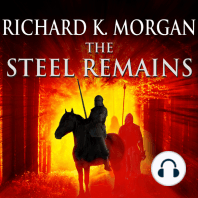 The Steel Remains
