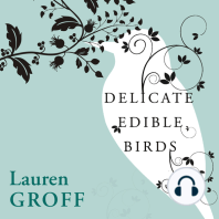 Delicate Edible Birds and Other Stories