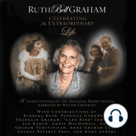 Ruth Bell Graham