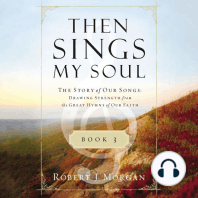 Then Sings My Soul Book 3