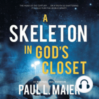A Skeleton in God's Closet