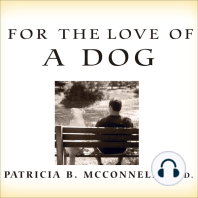 For the Love of a Dog: Understanding Emotion in You and Your Best Friend