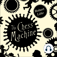 The Chess Machine