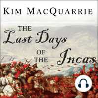 The Last Days of the Incas