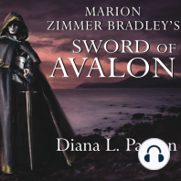Marion Zimmer Bradley's Sword of Avalon
