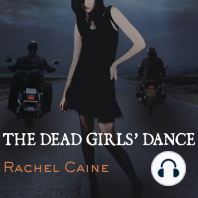 The Dead Girls' Dance