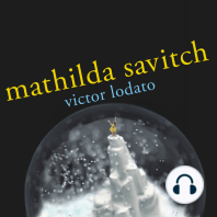 Mathilda Savitch