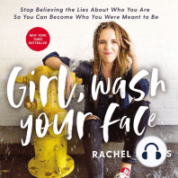 Girl, Wash Your Face