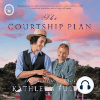 The Courtship Plan