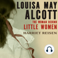 Louisa May Alcott