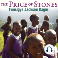 The Price of Stones