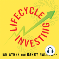 Lifecycle Investing