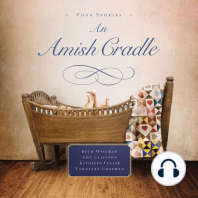 An Amish Cradle