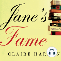 Jane's Fame