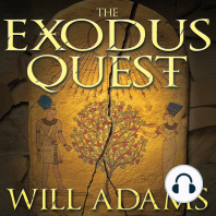 The Exodus Quest