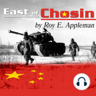 East of Chosin