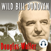 Wild Bill Donovan