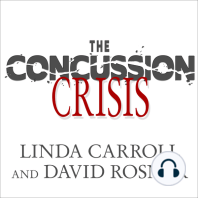 The Concussion Crisis