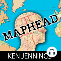 Maphead