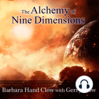 The Alchemy of Nine Dimensions