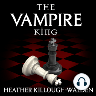 The Vampire King