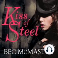 Kiss of Steel