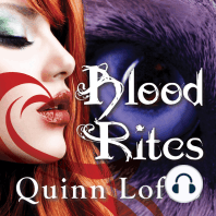 Blood Rites