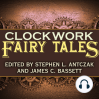 Clockwork Fairy Tales