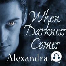 When Darkness Comes by Alexandra Ivy - Audiobook | Everand