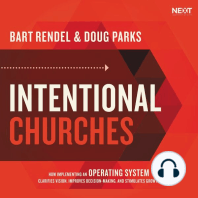 Intentional Churches