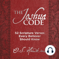 The Joshua Code