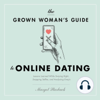 The Grown Woman's Guide to Online Dating