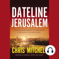 Dateline Jerusalem